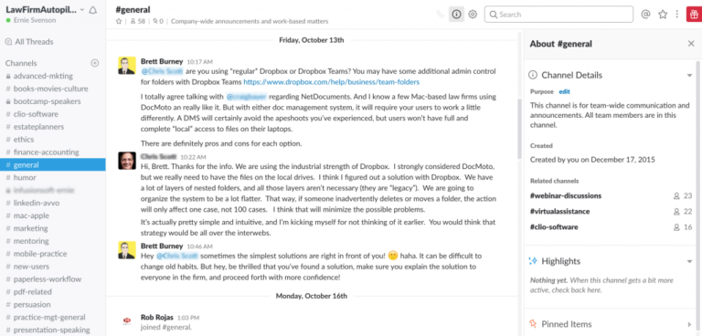 slack 64 bit