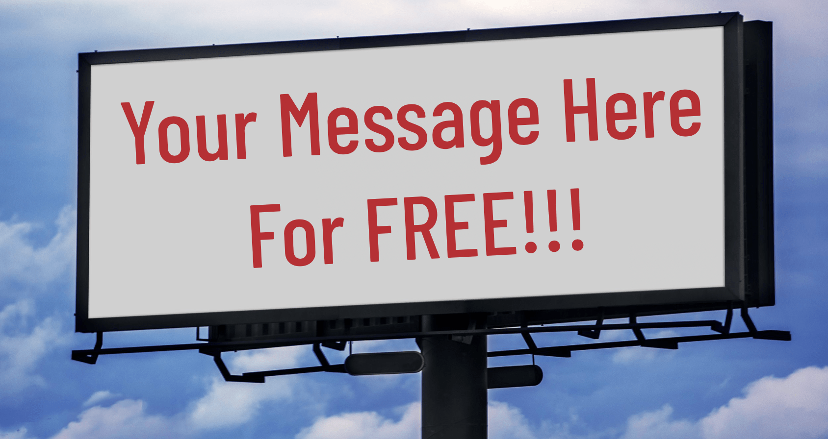 Use free online “billboards” to market your practice Ernie The Attorney