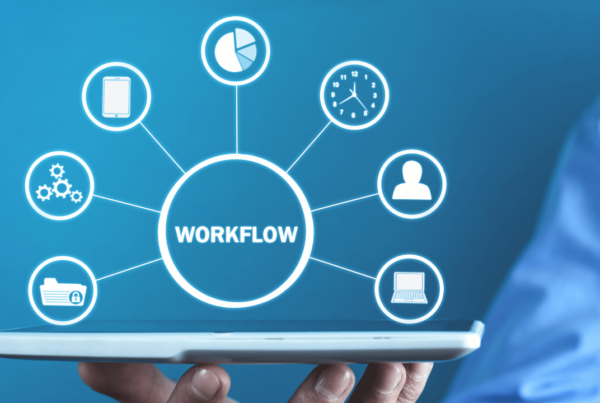 workflows in law practice